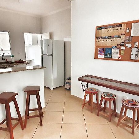 Apartamento Jn Diamantina Ngoại thất bức ảnh