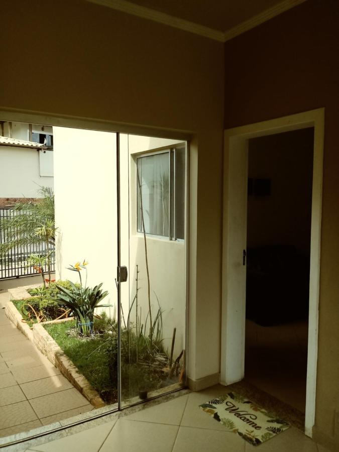 Apartamento Jn Diamantina Ngoại thất bức ảnh