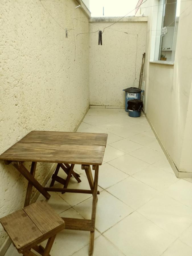 Apartamento Jn Diamantina Ngoại thất bức ảnh