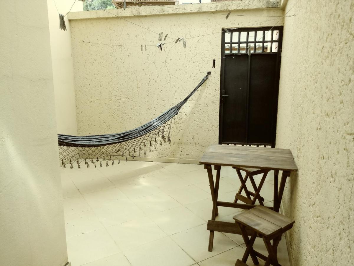 Apartamento Jn Diamantina Ngoại thất bức ảnh