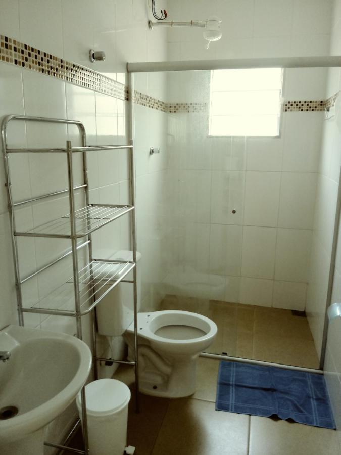 Apartamento Jn Diamantina Ngoại thất bức ảnh