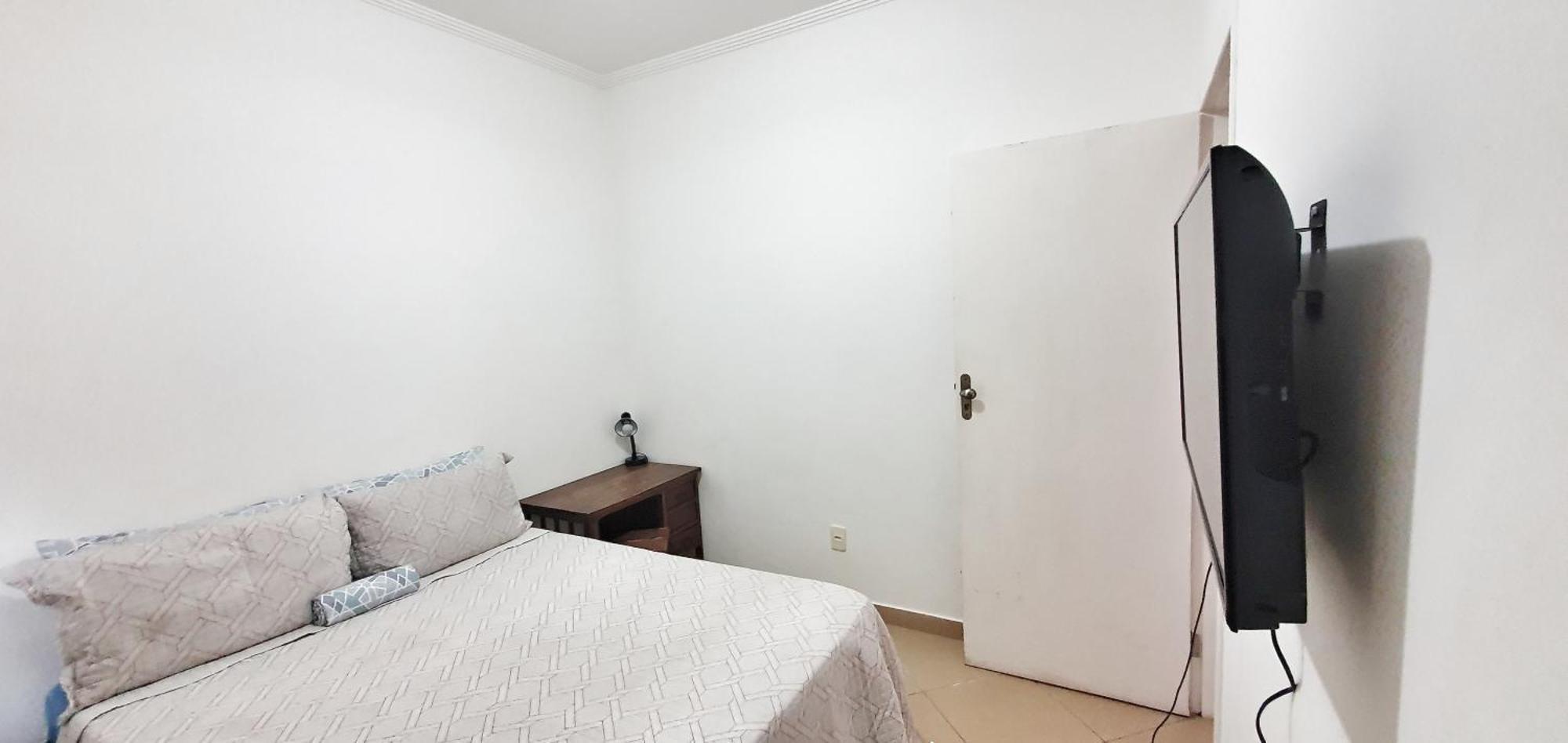 Apartamento Jn Diamantina Ngoại thất bức ảnh
