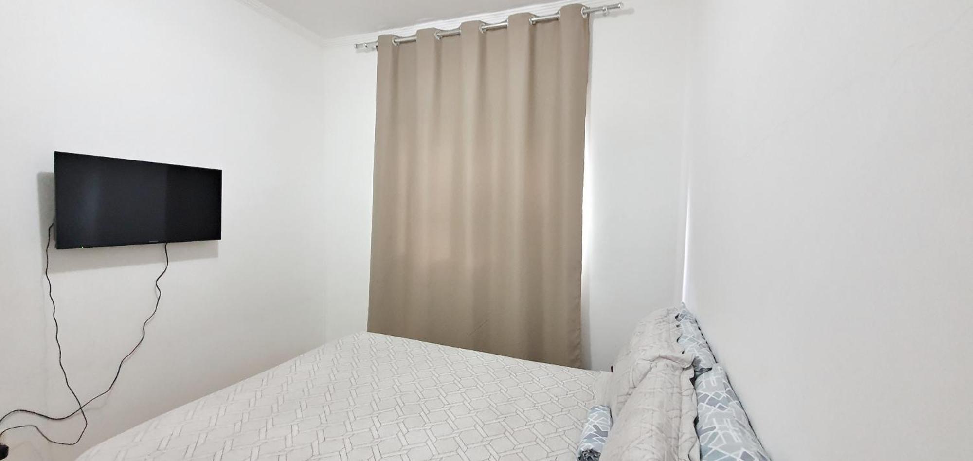 Apartamento Jn Diamantina Ngoại thất bức ảnh