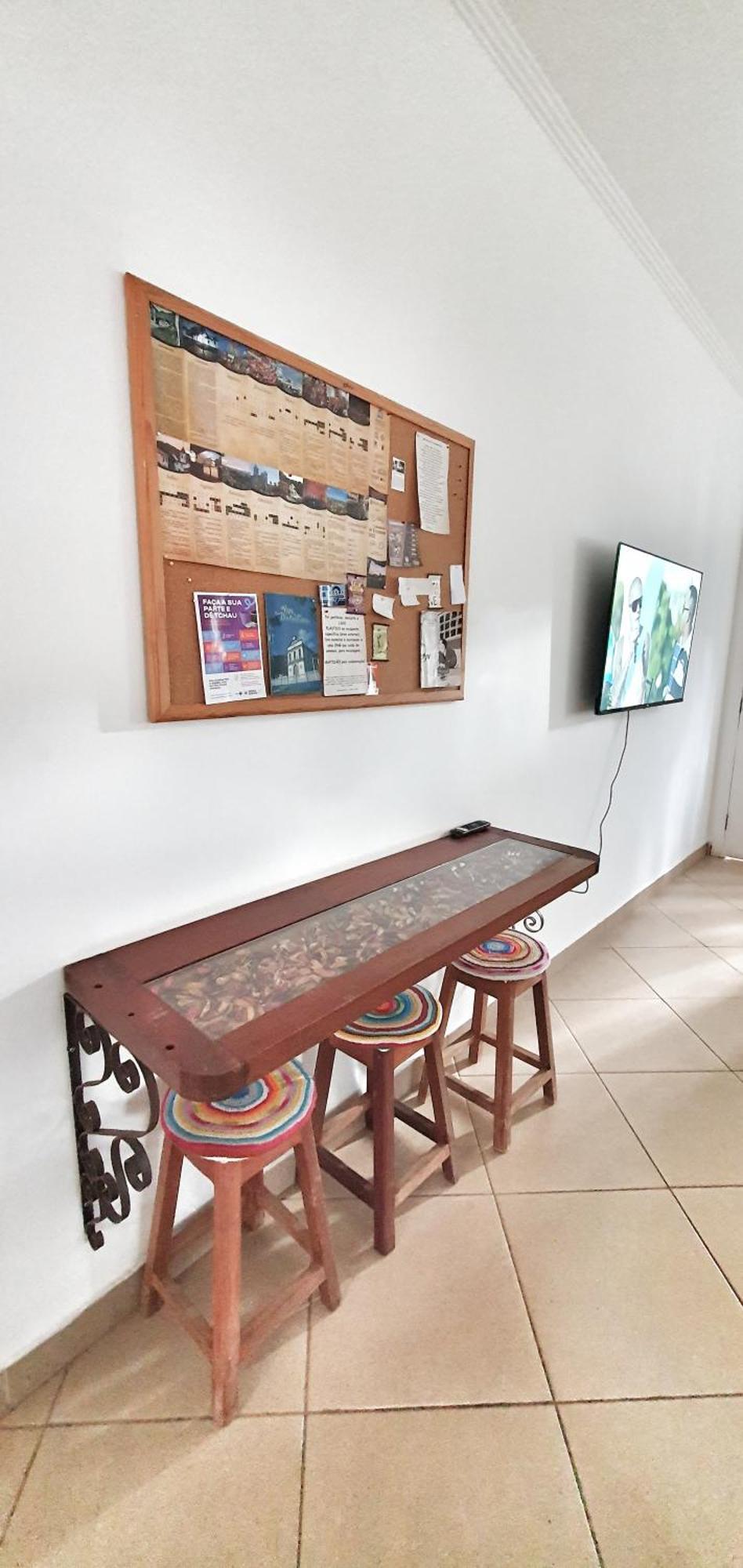 Apartamento Jn Diamantina Ngoại thất bức ảnh