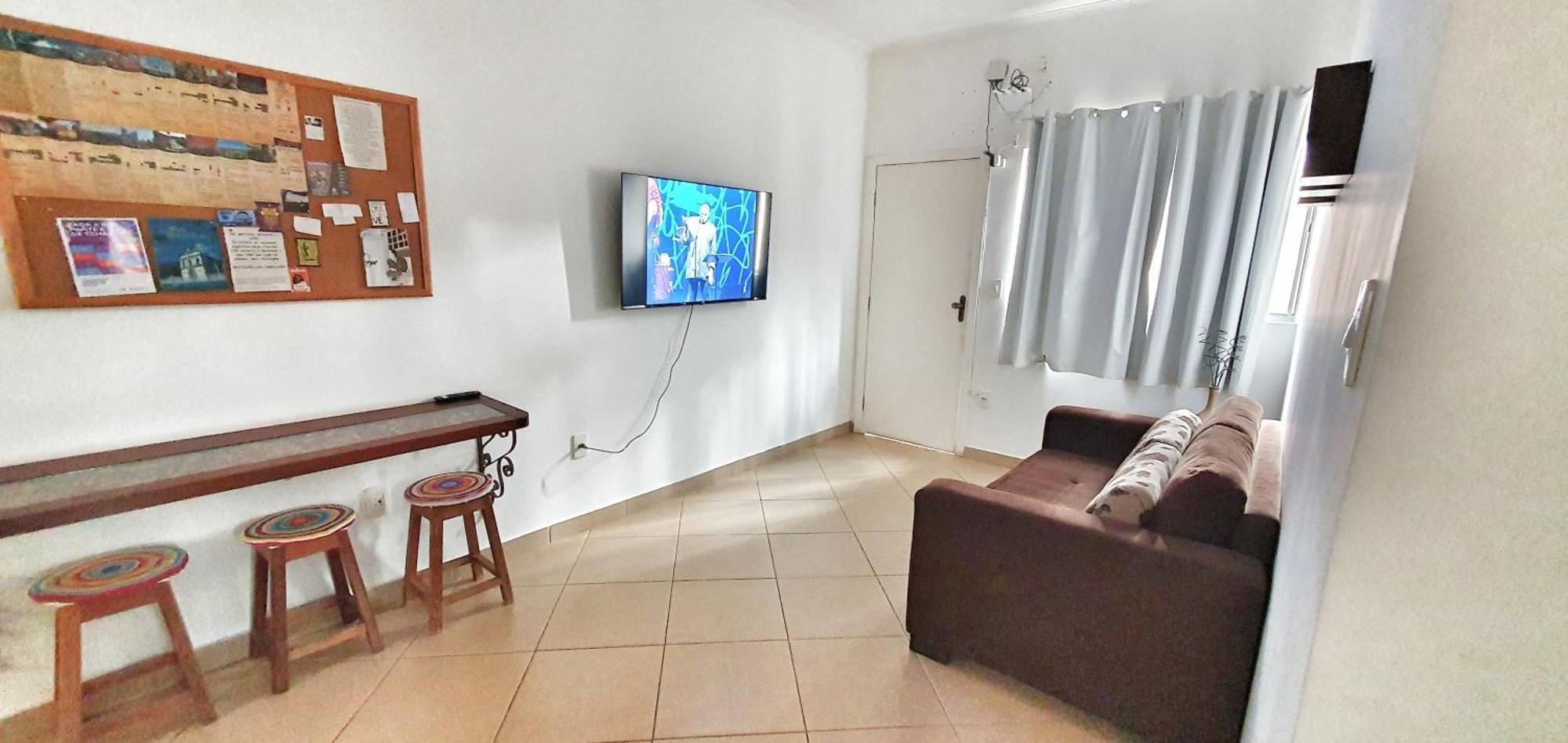 Apartamento Jn Diamantina Ngoại thất bức ảnh
