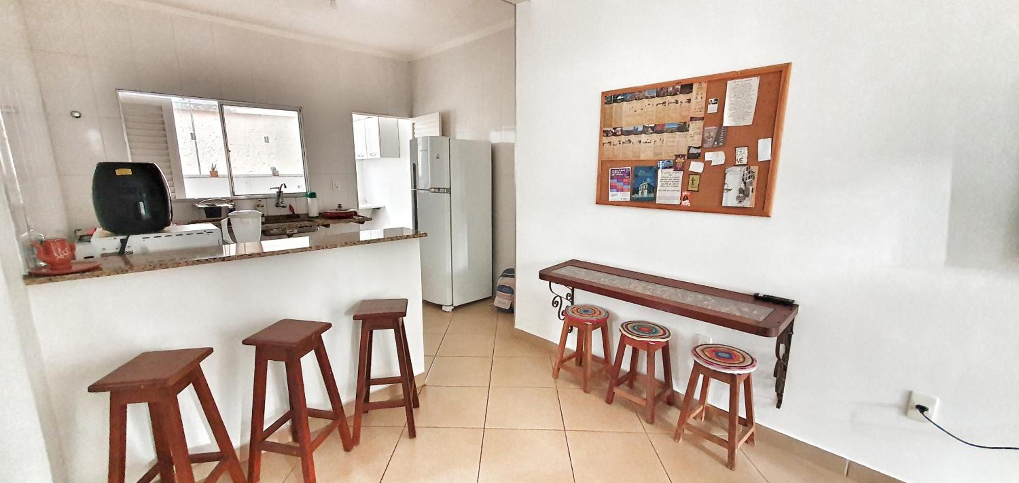 Apartamento Jn Diamantina Ngoại thất bức ảnh